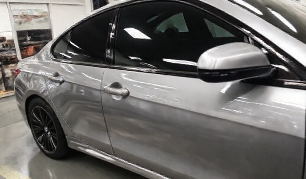 WINGO Smart Film - Window Film Solutions