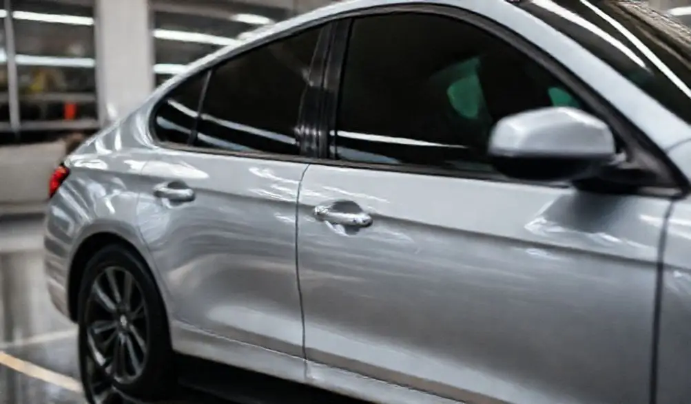 WINGO Smart Film - Premium Window Film Manufacturer