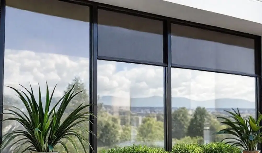 WINGO Smart Film - Premium Window Film Manufacturer