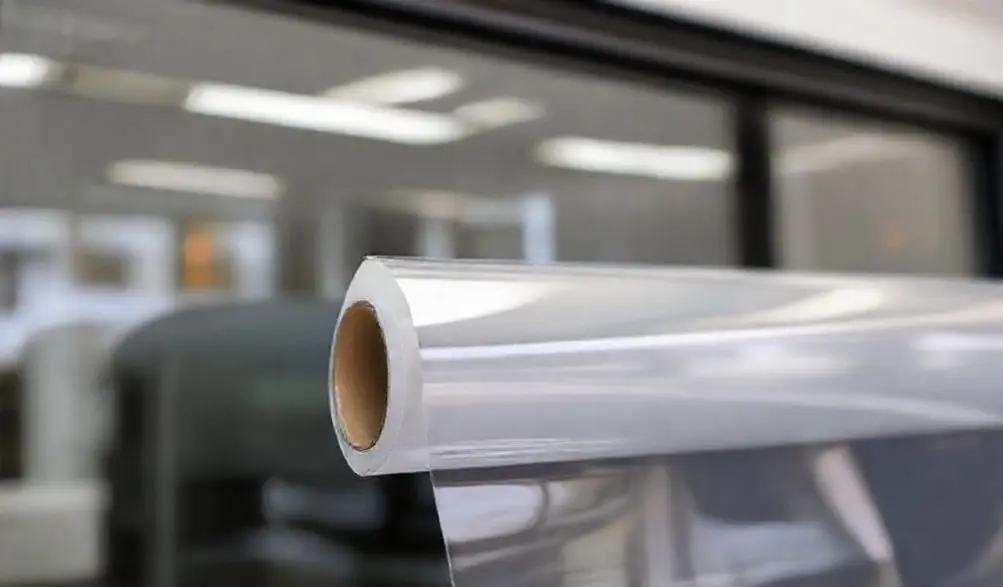 WINGO Smart Film - Premium Window Film Manufacturer